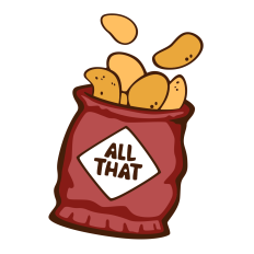 Bag of Chips