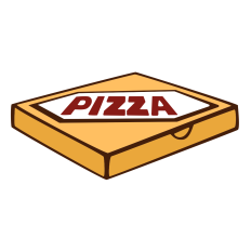 Pizza Box