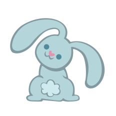 Floppy Eared Bunny