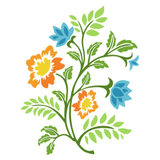 Floral Flourish