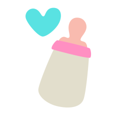 Baby Bottle