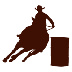 Barrel Racer