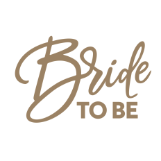 Bride to Be