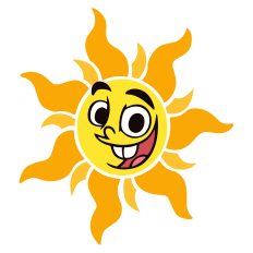 Happy Sunshine