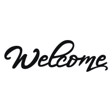 Welcome Phrase