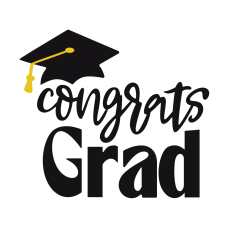 Congrats Grad