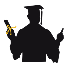 Boy Grad