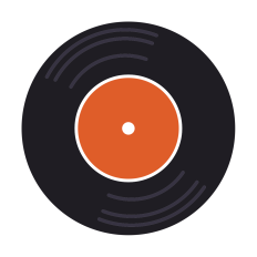 Record Album