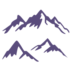 Mountain Ranges