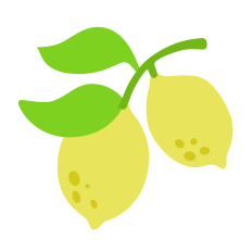 Pair of Lemons