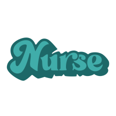 Nurse Phrase