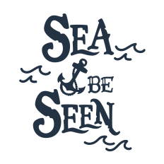 Sea and be Seen