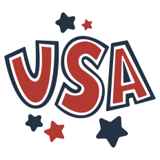 USA Phrase