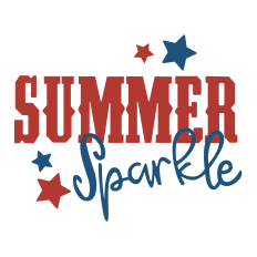 Summer Sparkle