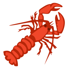 Lobster Artistic