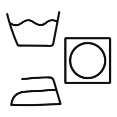 Laundry Icons