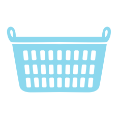 Laundry Basket