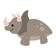 Triceratops Profile