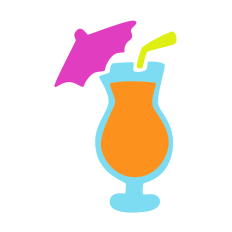 Tropical Drink