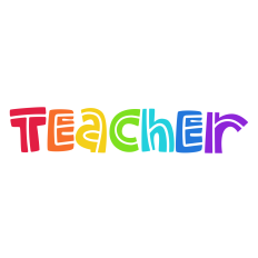 Teacher Phrase