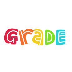 Grade Phrase