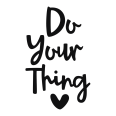 Do Your Thing
