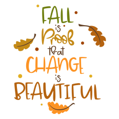 Fall is Proof