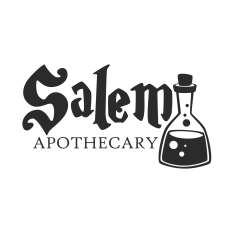 Salem Apothecary Logo