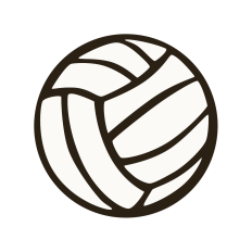 Simple Volleyball