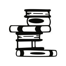 Stack of Books