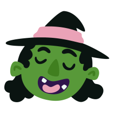 Witch Hazel Face