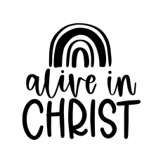 alive in Christ