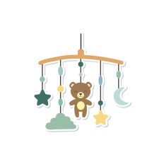 Baby's mobile
