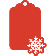 Christmas Gift Tag