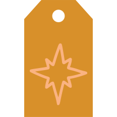 Gift Tag