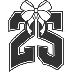 Coquette Bow 2025