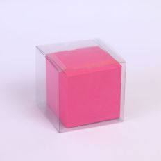 Clear Box