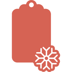 Christmas Gift Tag