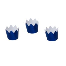 Cupcake Wrapper Crown