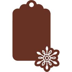 Christmas Gift Tag