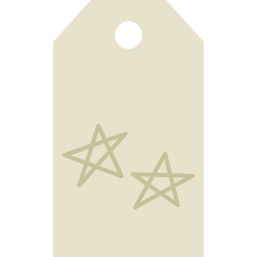 Gift Tag