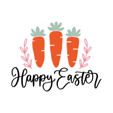 happy easter