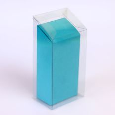 Tiltet Clear Box 1