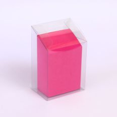 Tiltet Clear Box 2