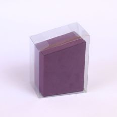 Tiltet Clear Box 4