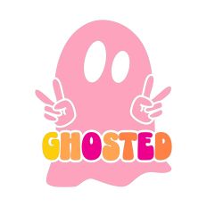 Ghosted