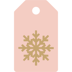 Christmas Gift Tag