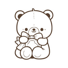 Teddy Bear