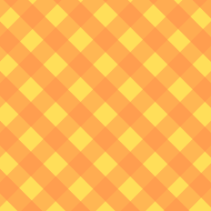 patter yellow stripes