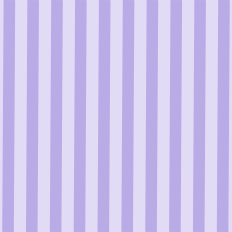 Violet linear strips